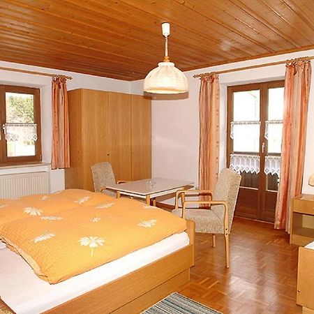 Exenbacher Hof - Pension Arnbruck Extérieur photo