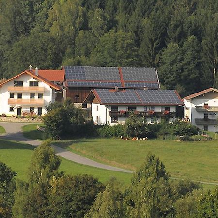 Exenbacher Hof - Pension Arnbruck Extérieur photo