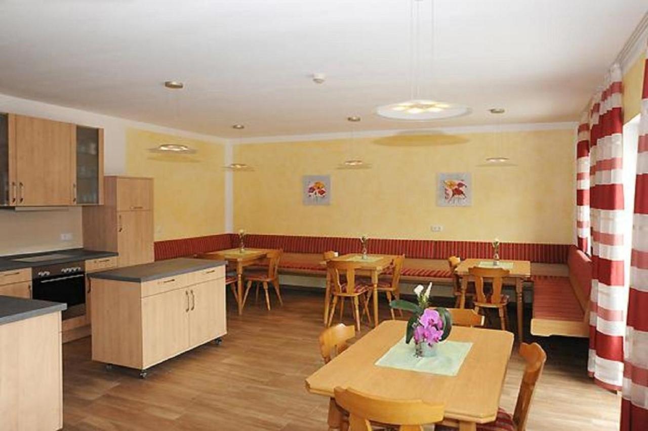Exenbacher Hof - Pension Arnbruck Extérieur photo