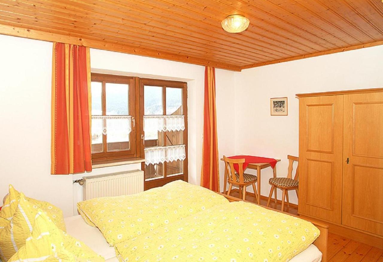 Exenbacher Hof - Pension Arnbruck Extérieur photo