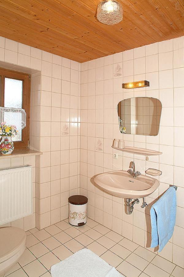 Exenbacher Hof - Pension Arnbruck Extérieur photo
